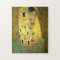 The Kiss ~ Gustav Klimt