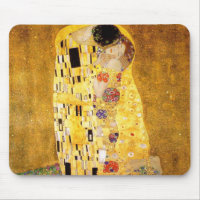 The Kiss Gustav Klimt