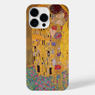 The Kiss iPhone 14 Pro Max Case