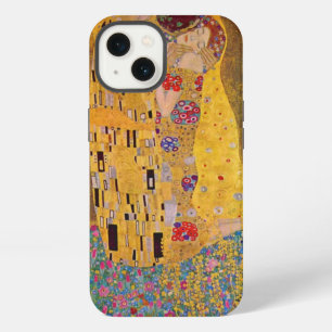 The Kiss iPhone 13 Case