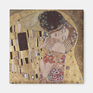 The Kiss Magnet
