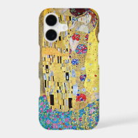 The Kiss (original Der Kuss) by Gustav Klimt