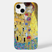 The Kiss (original Der Kuss) by Gustav Klimt