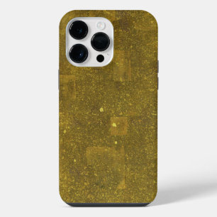 the-kiss-ornament-no17-gustav-klimt  iPhone 14 pro max case