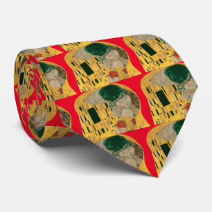 The Kiss Tie