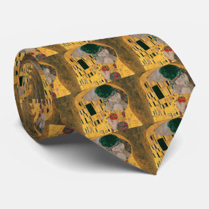 The Kiss Tie