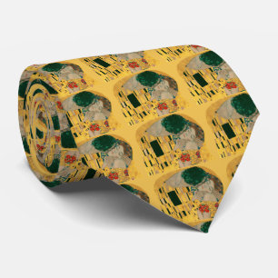 The Kiss Tie