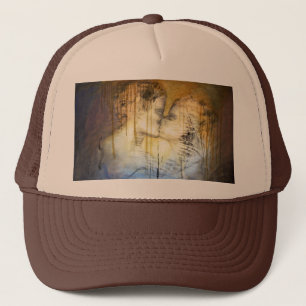 The Kiss Trucker Hat