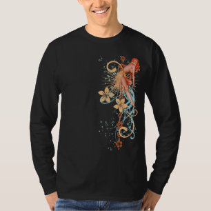 The Kitsch Bitsch : Luau Lovely! T-Shirt