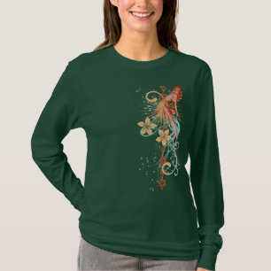 The Kitsch Bitsch : Luau Lovely! T-Shirt