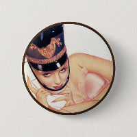 The Kitsch BItsch : Pin-Up Portraits