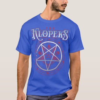 The Klopeks T-Shirt