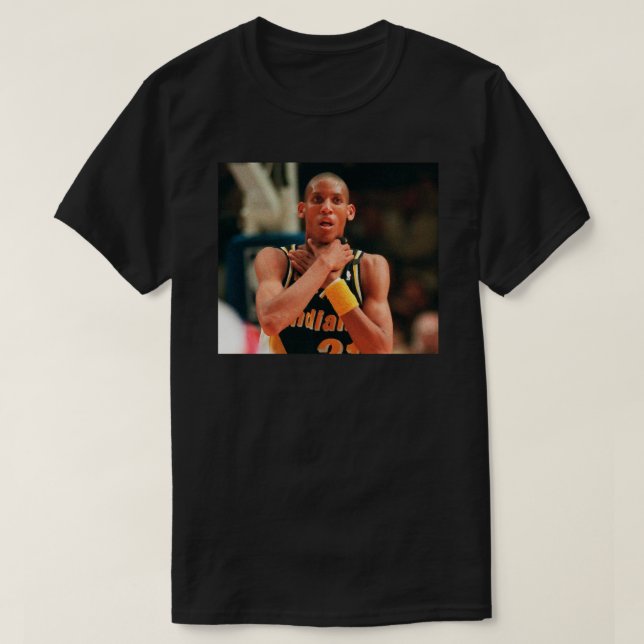 The Knick-Killer T-Shirt (Design Front)