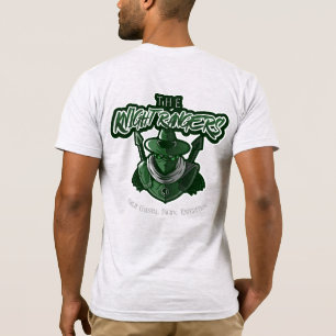 The Knight Rangers Tee 2023-24