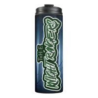 The Knight Rangers Tee 2023-24