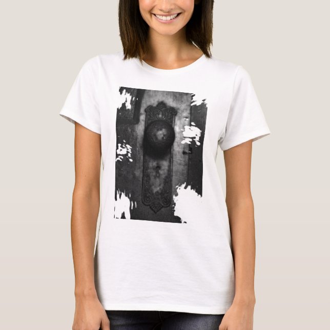 The knob T-Shirt (Front)