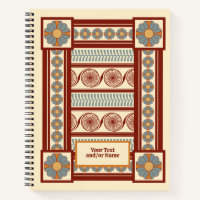 The Knossos Scribe's Notebook