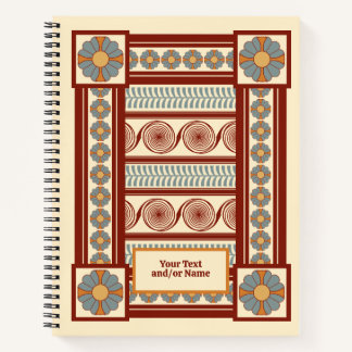 The Knossos Scribe's Notebook