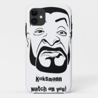 The Koksmann Watching You!