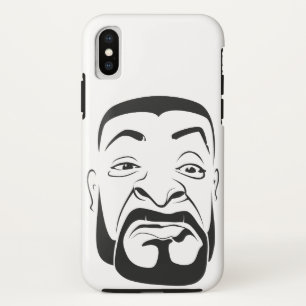 The Koksmann Watching You! Case-Mate iPhone Case