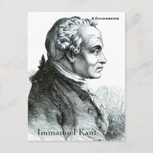 The Königsberg Postcard