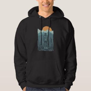 The Kraken Hoodie