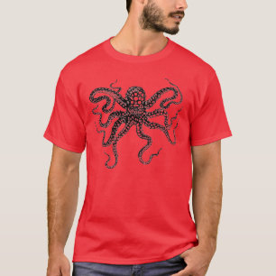 The Kraken Shirt