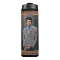 The Kramer Portrait