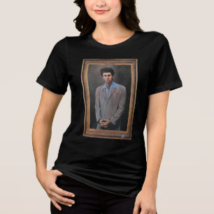 The Kramer Portrait Tri-Blend Shirt