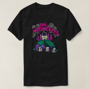 The Kush Factory T-Shirt