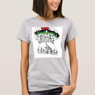 the kush factoryb T-Shirt