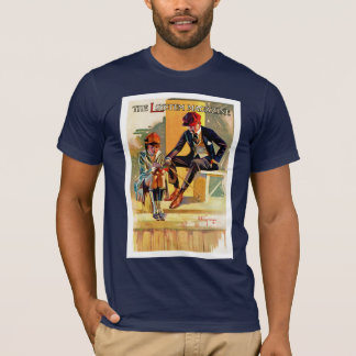 The L Sytem Magazine T-Shirt