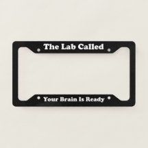 The Lab Called Your Brain Is Ready