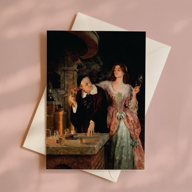 The Laboratory | John Collier (Creator Uploaded)