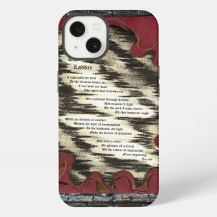 The Ladder iPhone 13 Case