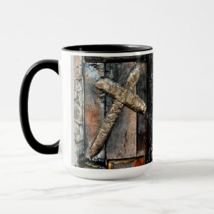 The Ladder Mug