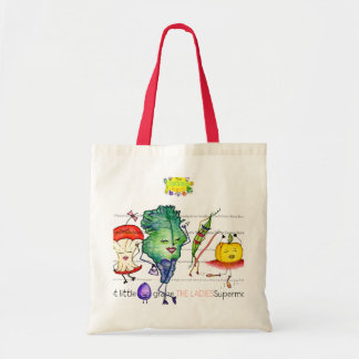 The Ladies Bag