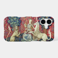 The Lady and the Unicorn, Sight