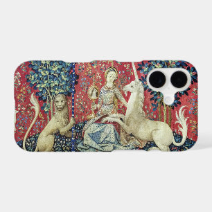 The Lady and the Unicorn, Sight