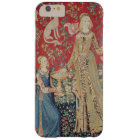 The Lady and the Unicorn: 'Taste'