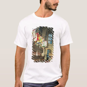 The Lady Chapel, begun in 1503 T-Shirt