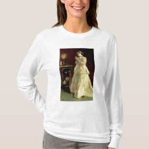 The Lady in Pink, 1867 T-Shirt