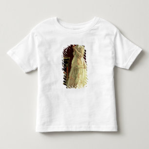 The Lady in Pink, 1867 Toddler T-Shirt