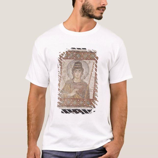 The Lady of Carthage T-Shirt (Front)