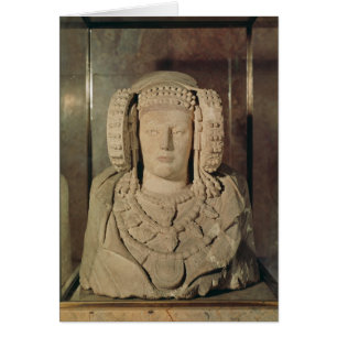 The Lady of Elche