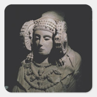 The Lady of Elche