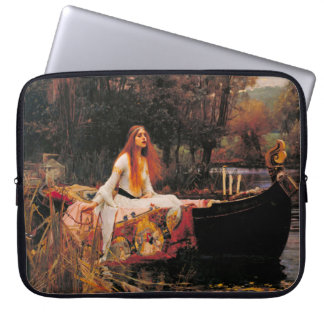 The Lady of Shalott John William Waterhouse Sleeve