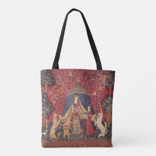 The Lady & The Unicorn Tote