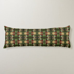 The Ladybug and the Hidden Nectar Kingdom.10 Body Cushion