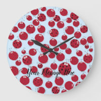 The Ladybug Shindig